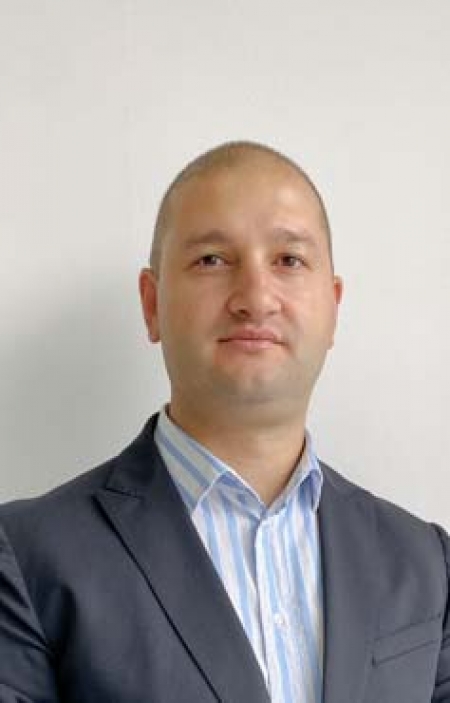 Giorgio Penkov